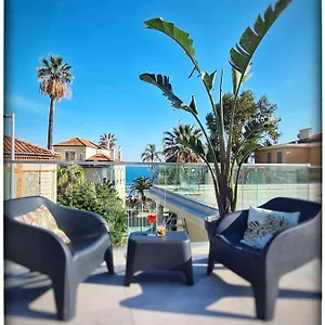 Le Vallaya Suites&spa Menton